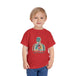 Future Cardiologist - Heart Bandage - Toddler Short Sleeve - Brightsee