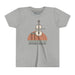 Future Cellist - Youth Short Sleeve - Brightsee