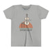 Future Cellist - Youth Short Sleeve - Brightsee