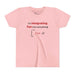 Integrate Fun - Youth Short Sleeve - Brightsee