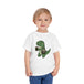Dino Book Delivery - Toddler Short Sleeve - Brightsee