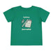 Future Journalist Cute - Toddler Short Sleeve - Brightsee