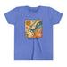 Future Artist Brushstrokes - Youth Short Sleeve Tee - Brightsee