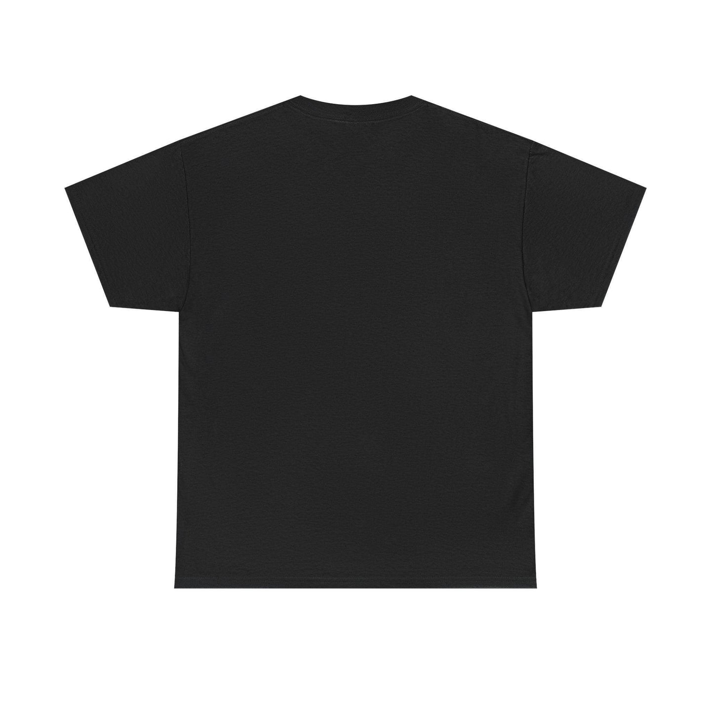 Alicorn Reading - Adult Unisex Heavy Cotton - Brightsee