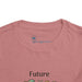 Future Paleontologist - Toddler Short Sleeve - Brightsee