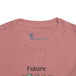 Future Paleontologist - Toddler Short Sleeve - Brightsee