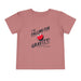 Falling for Gravity - Toddler Short Sleeve - Brightsee