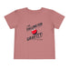 Falling for Gravity - Toddler Short Sleeve - Brightsee