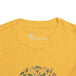 Future Botanist Circle - Toddler Short Sleeve - Brightsee