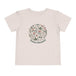 Future Botanist Circle - Toddler Short Sleeve - Brightsee