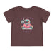 Future Poet - Toddler Short Sleeve - Brightsee