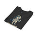 Fox-tronaut - Youth Short Sleeve - Brightsee
