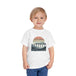Future Engineer Train - Toddler Short Sleeve - Brightsee