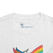 Future Author Alicorn - Toddler Short Sleeve - Brightsee