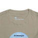 Future Ornithologist Plover - Toddler Short Sleeve - Brightsee