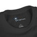 STEM Construction bot on Ladder - Youth Short Sleeve - Brightsee