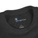 STEM Construction bot on Ladder - Youth Short Sleeve - Brightsee
