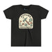 Future Geologist - Youth Short Sleeve - Brightsee