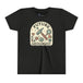 Future Geologist - Youth Short Sleeve - Brightsee