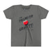 Falling for Gravity - Youth Short Sleeve - Brightsee