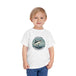 Future Shark Biologist - Toddler Short Sleeve - Brightsee