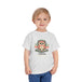 Future Philosopher Owl - Toddler Short Sleeve - Brightsee
