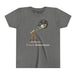 Future Astronomer Stargazer - Youth Short Sleeve - Brightsee
