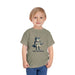 Fox-tronaut - Toddler Short Sleeve - Brightsee