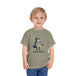 Fox-tronaut - Toddler Short Sleeve - Brightsee