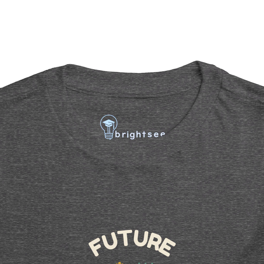 Future Farmer - Toddler Short Sleeve - Brightsee