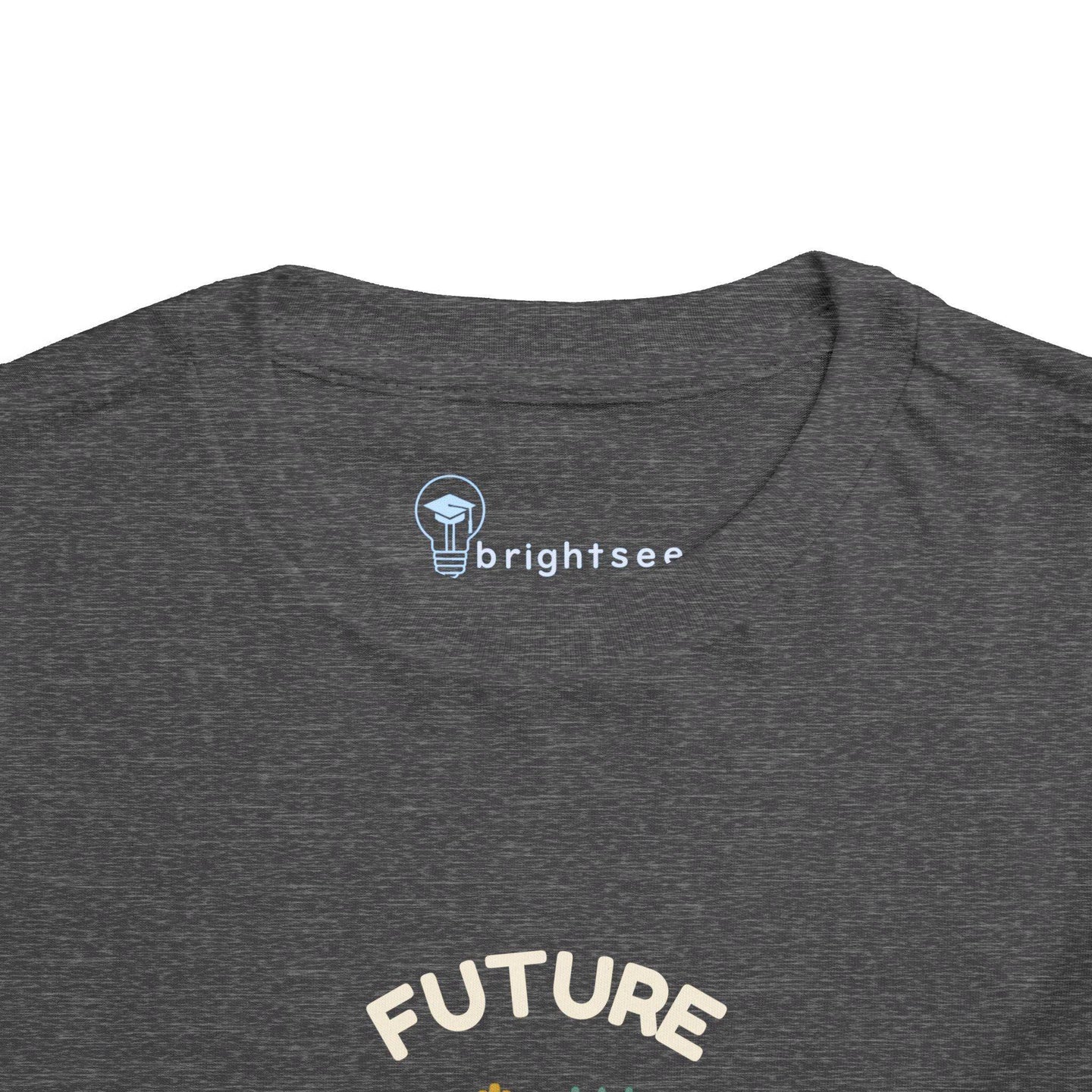 Future Farmer - Toddler Short Sleeve - Brightsee