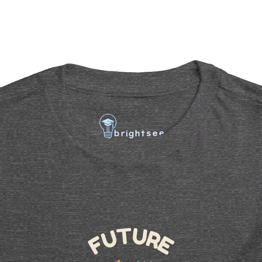 Future Farmer - Toddler Short Sleeve - Brightsee