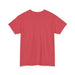 Alicorn Reading - Adult Unisex Heavy Cotton - Brightsee
