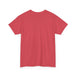 Alicorn Reading - Adult Unisex Heavy Cotton - Brightsee