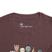 Living My Chess Life - Toddler Short Sleeve - Brightsee