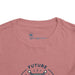Future Drummer - Toddler Short Sleeve - Brightsee