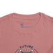 Future Drummer - Toddler Short Sleeve - Brightsee
