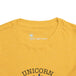 Unicorn Archeologist - Toddler Short Sleeve - Brightsee
