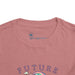 Future Poet - Toddler Short Sleeve - Brightsee