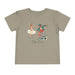 Future Dancer - Toddler Short Sleeve - Brightsee