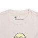 Spooky Science Ghost - Toddler Short Sleeve - Brightsee
