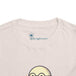 Spooky Science Ghost - Toddler Short Sleeve - Brightsee