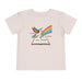 Future Author Alicorn - Toddler Short Sleeve - Brightsee