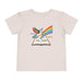 Future Author Alicorn - Toddler Short Sleeve - Brightsee