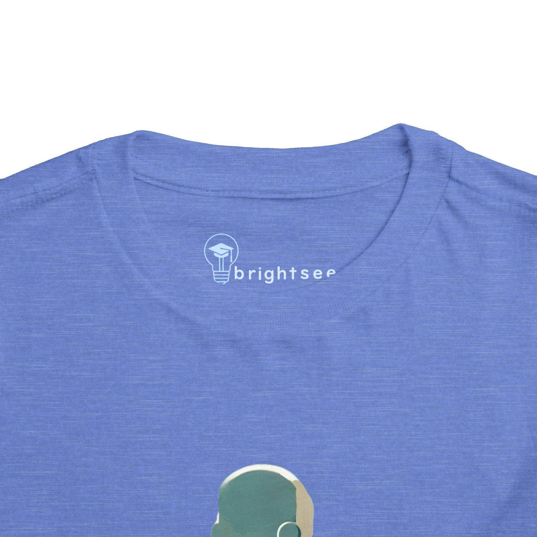 Future Cardiologist - Heart Bandage - Toddler Short Sleeve - Brightsee