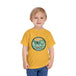 Future Lepidopterologist - Toddler Short Sleeve - Brightsee