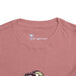 VR Dinosaur - Toddler Short Sleeve Tee - Brightsee