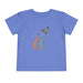 Math Spaceship - Toddler Short Sleeve - Brightsee