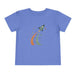 Math Spaceship - Toddler Short Sleeve - Brightsee