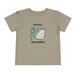 Future Journalist Cute - Toddler Short Sleeve - Brightsee